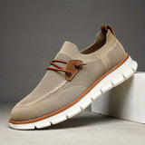 Márius | Slip-On Sportcipő