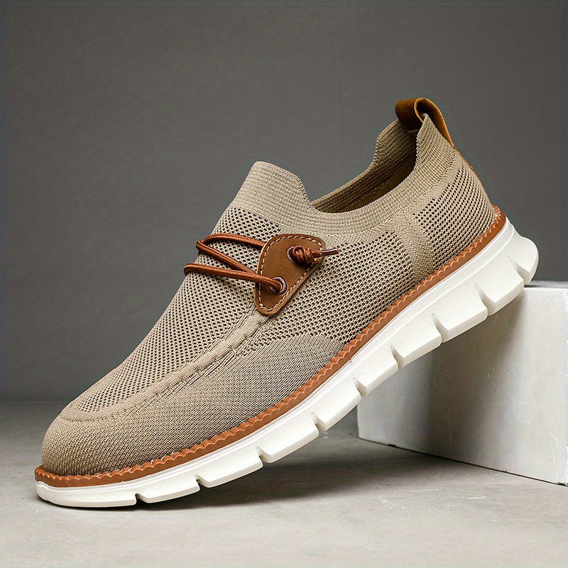 Márius | Slip-On Sportcipő