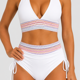 Kata | Magas Derekú Derékformáló Bikini