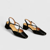 Mikaéla | Elegáns Szandál