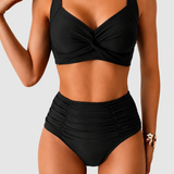 Réka | Kényelmes Derékformáló Bikini