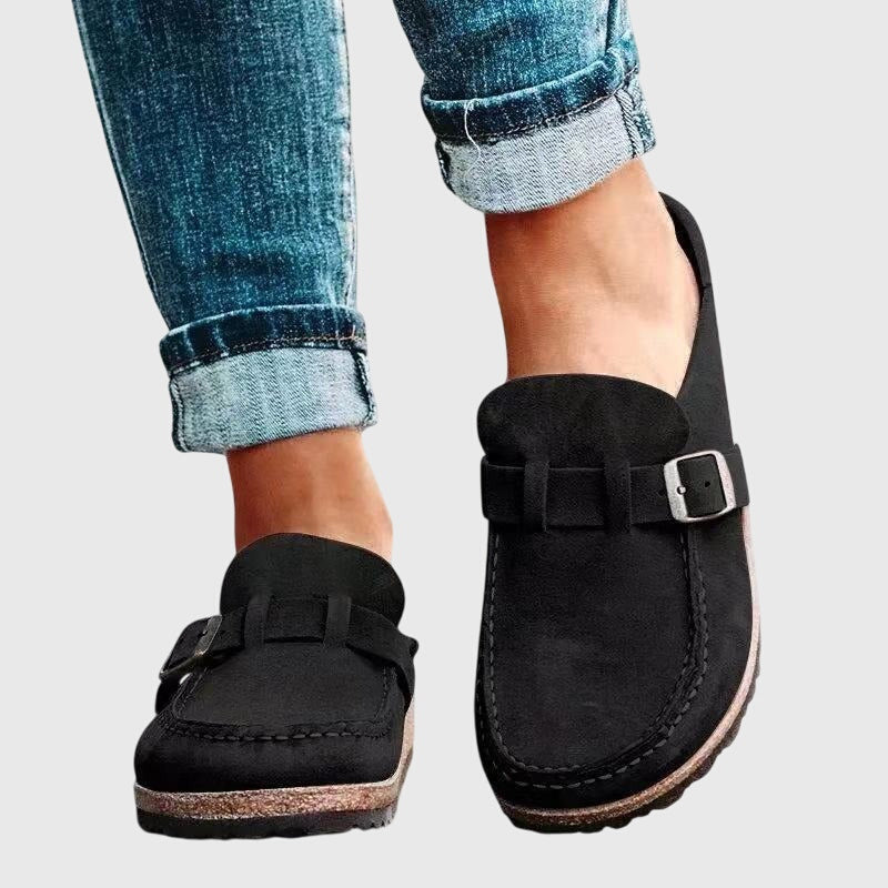 Kendra | Elegáns Ortopéd Papucs