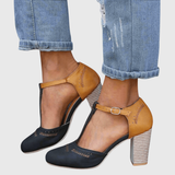 Eléna | Elegáns Magassarkú