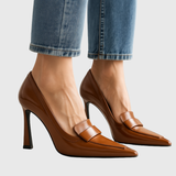 Szilvia | Elegáns Magassarkú