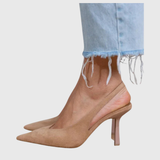 Izabella | Elegáns Magassarkú