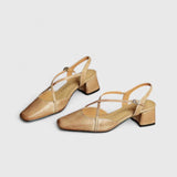 Mikaéla | Elegáns Szandál