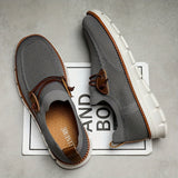 Márius | Slip-On Sportcipő