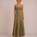 Nikolett | Időtlen Lebegő Maxi Elegancia