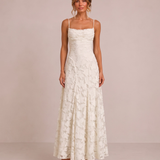Nikolett | Időtlen Lebegő Maxi Elegancia