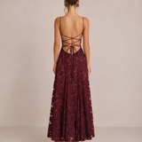 Nikolett | Időtlen Lebegő Maxi Elegancia