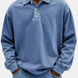 Iván | POLO SMART-CASUAL