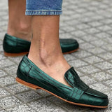 Klarissza – Modern Elegáns Mokaszin