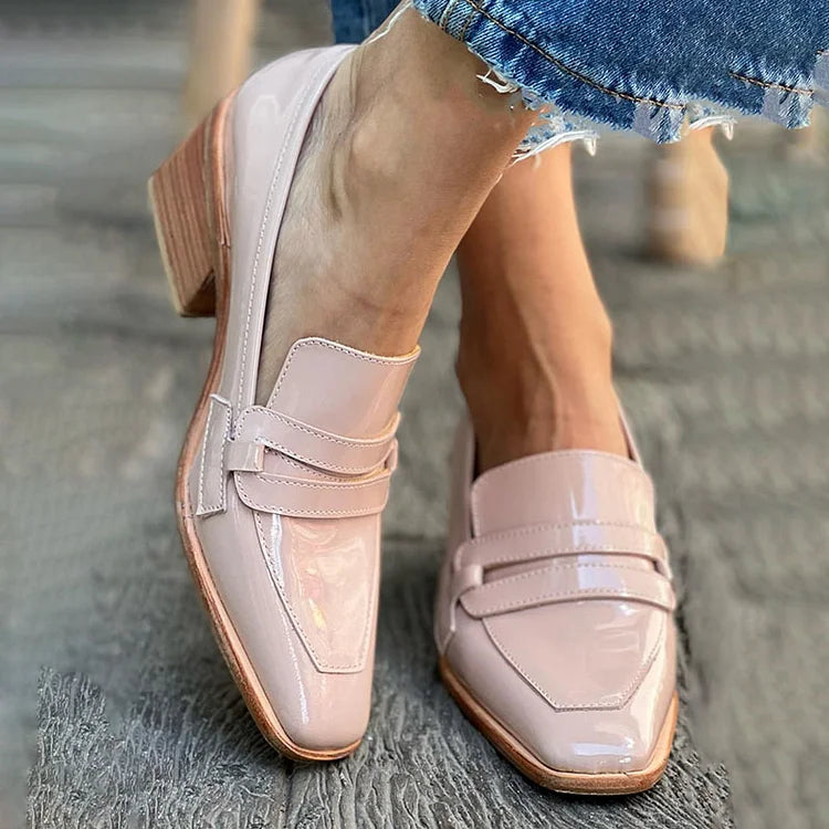 Karina – Modern Chic Mokaszin