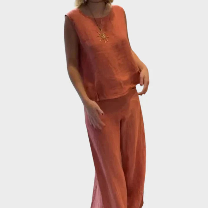 Palóma™ | Boho Kétrészes Szett