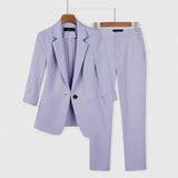 Nívanna | Kifinomult Blazer Szett