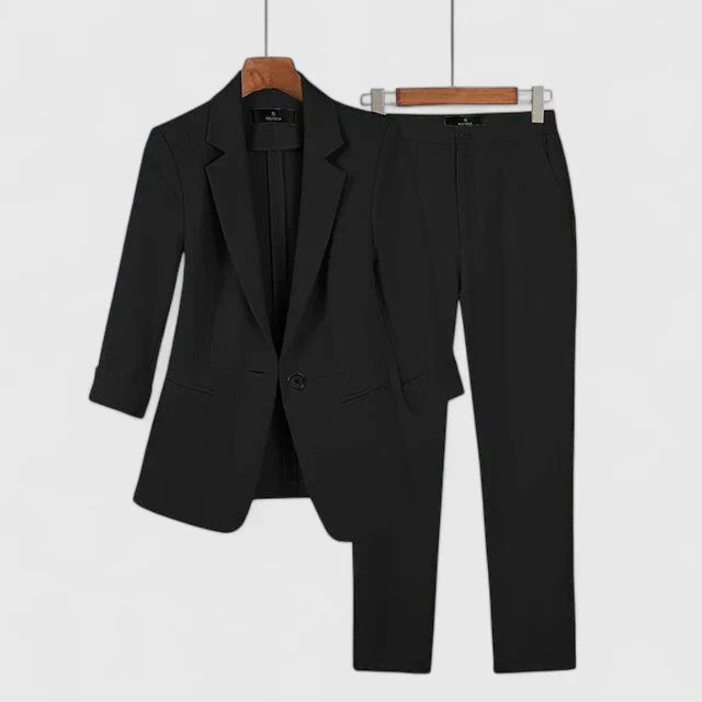 Nívanna | Kifinomult Blazer Szett