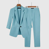 Nívanna | Kifinomult Blazer Szett