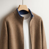 Hernán | PULL ZIP HOMME
