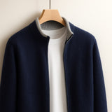 Hernán | PULL ZIP HOMME