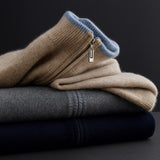 Hernán | PULL ZIP HOMME