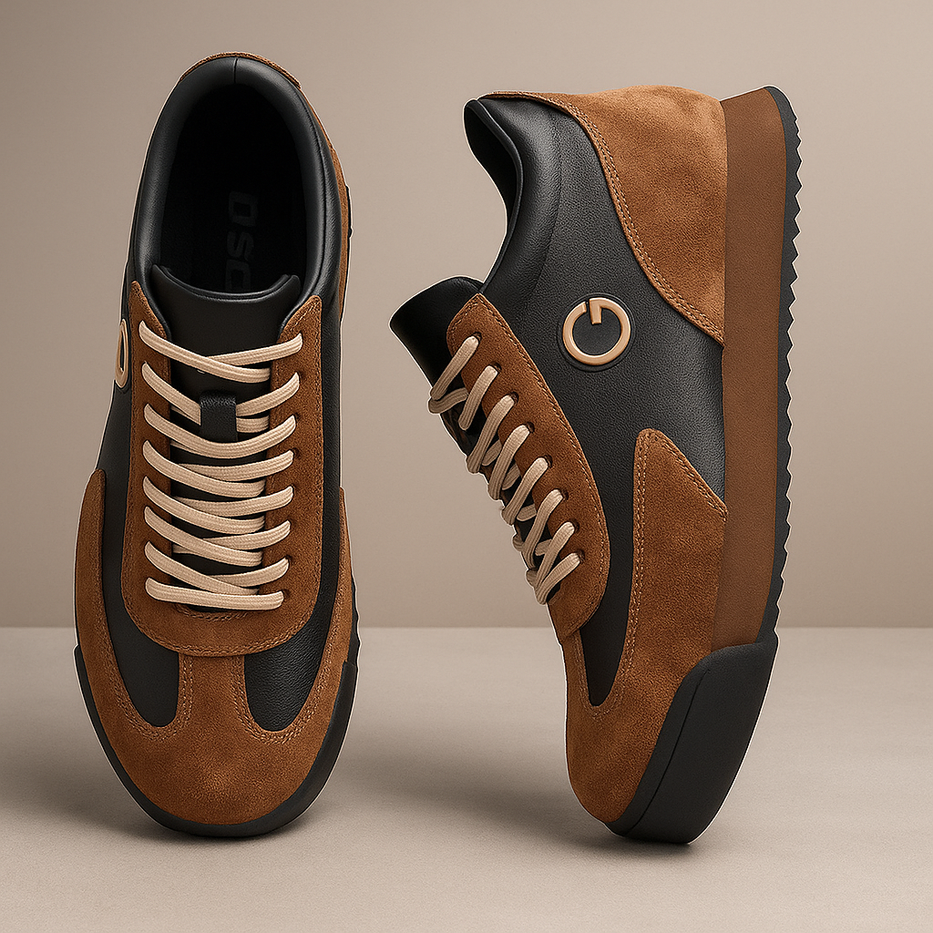 Unó | Mindennapi Férfi Sportcipő