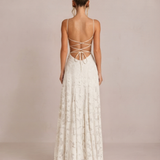 Nikolett | Időtlen Lebegő Maxi Elegancia