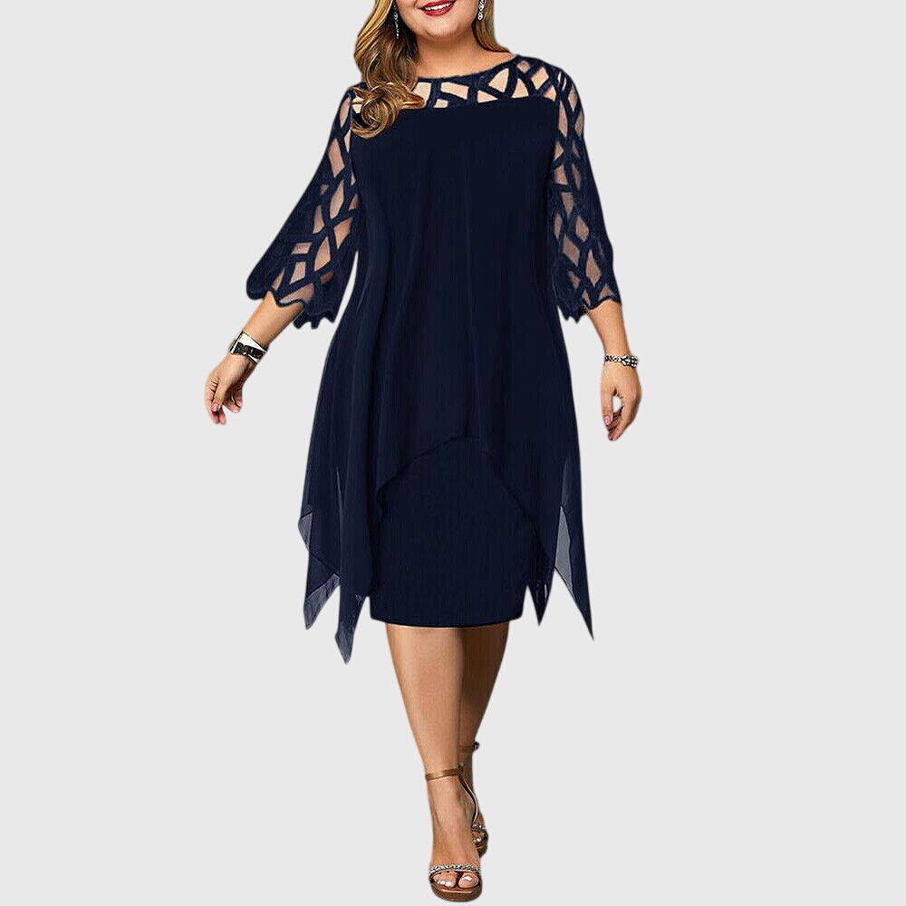 Emília | Elegáns Chic Ruha
