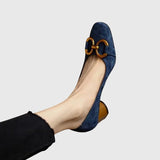 Dorottya | Elegáns Magas Sarkú