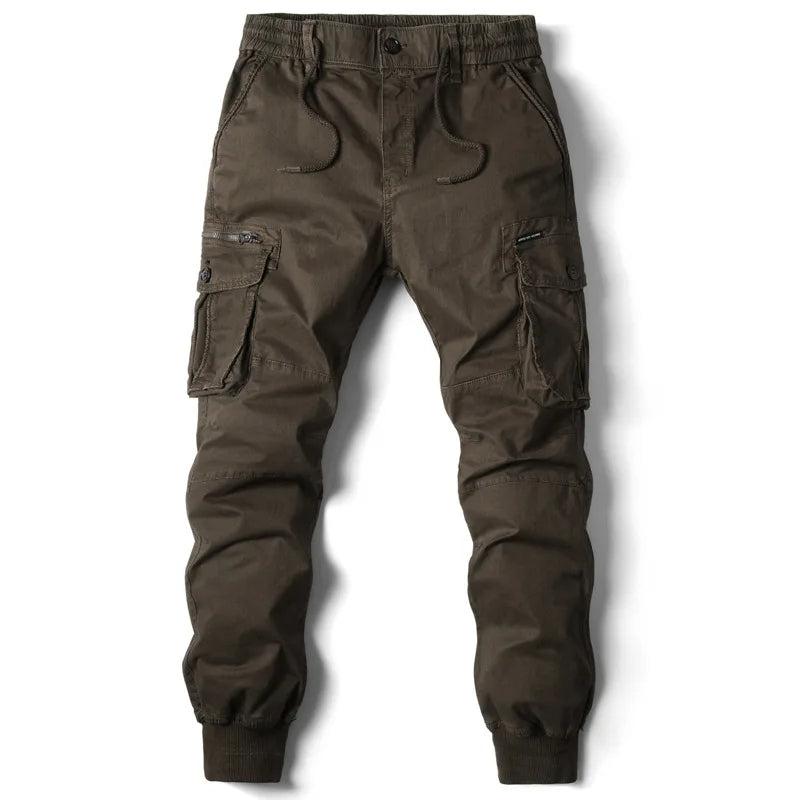 Vilmos | UTILITY CARGO JOGGING NADRÁG