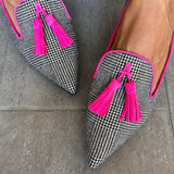 Betty – Chic Hegyes Orrú Mokaszin