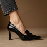 Szilvia | Elegáns Magassarkú