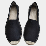 Kjell | Elegáns Espadrilles Férfiaknak