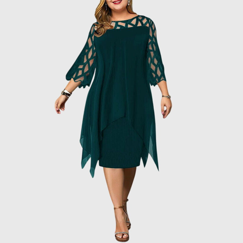 Emília | Elegáns Chic Ruha
