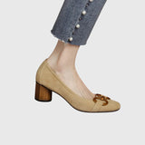 Dorottya | Elegáns Magas Sarkú