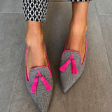 Betty – Chic Hegyes Orrú Mokaszin