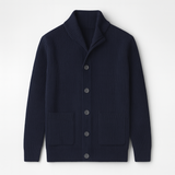 Dénes | ELEGANTNE KARDIGAN MEESTELE