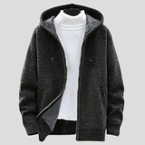 György | ELEGANTNE JACKET KAPUUTIGA