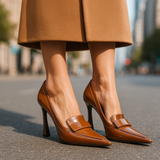 Szilvia | Elegáns Magassarkú