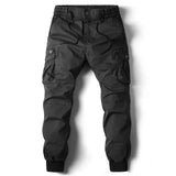 Vilmos | UTILITY CARGO JOGGING NADRÁG