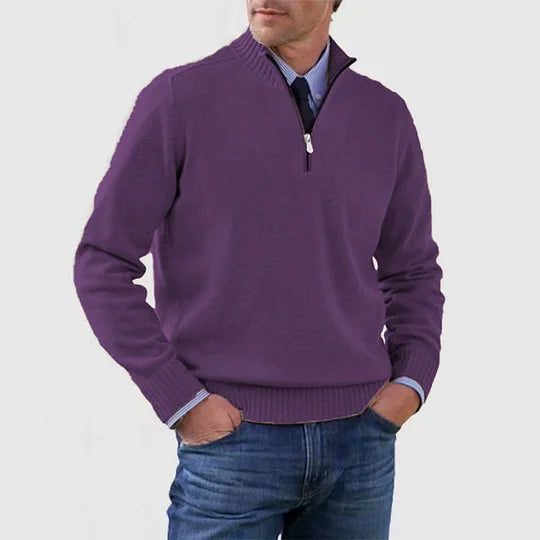 Imre | ELEGANTNE MEESTE KAMPSUN POOL-ZIPIGA