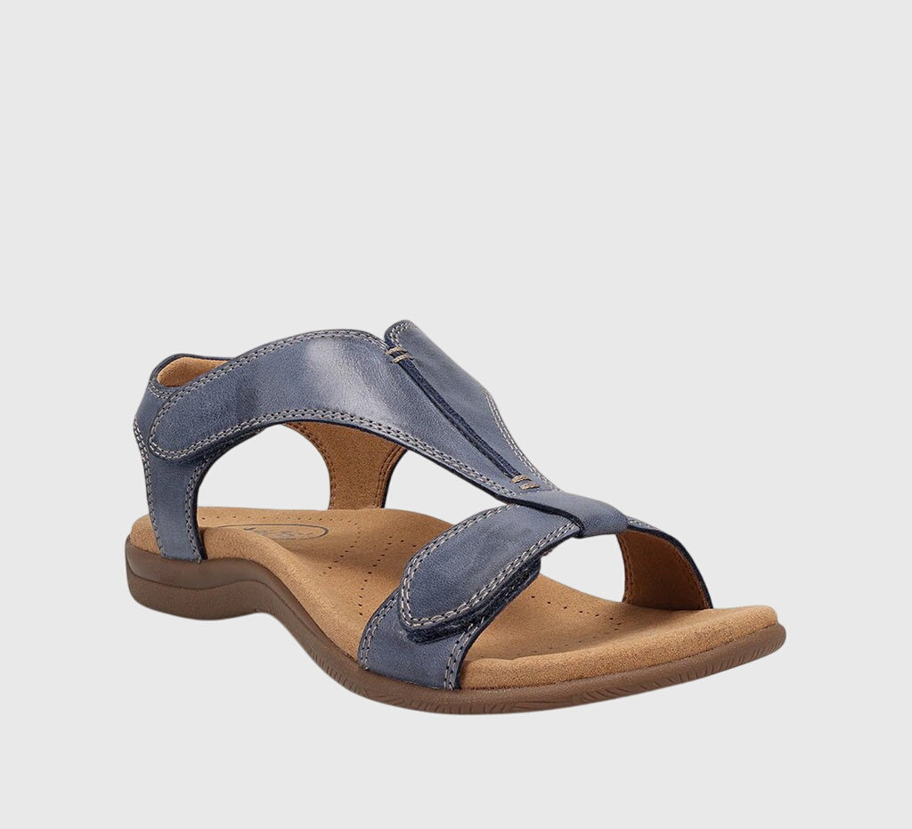 Kíli | Elegáns Ortopéd Szandál
