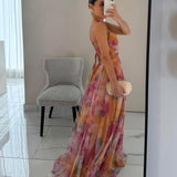 DORKA | Maxi ruha