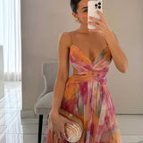 DORKA | Maxi ruha