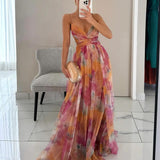 DORKA | Maxi ruha