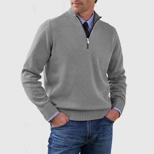 Imre | ELEGANTNE MEESTE KAMPSUN POOL-ZIPIGA