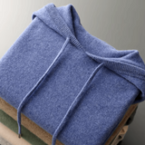 Gellért | MEESTELE PEHME JA ELEGANTNE KAPUUTSWEATER