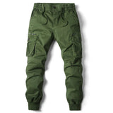 Vilmos | UTILITY CARGO JOGGING NADRÁG