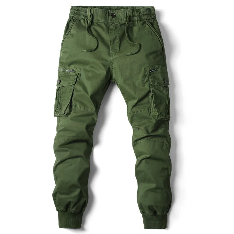Vilmos | UTILITY CARGO JOGGING NADRÁG