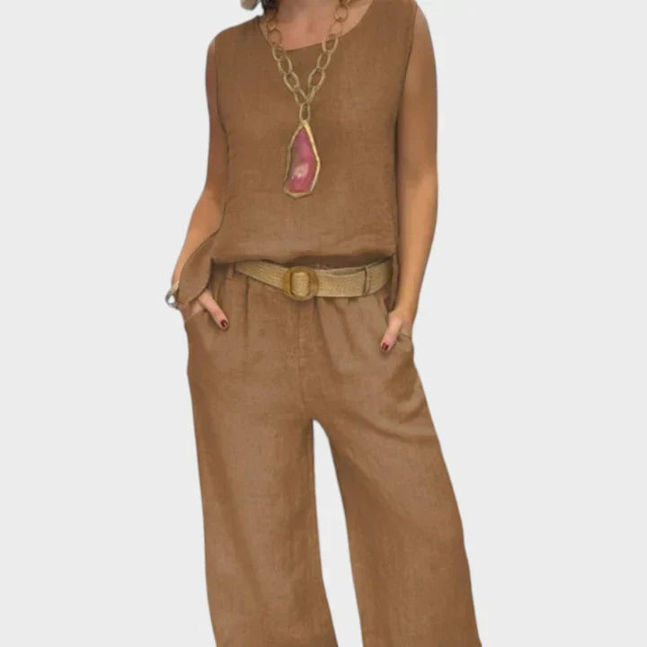 Palóma™ | Boho Kétrészes Szett
