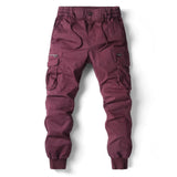 Vilmos | UTILITY CARGO JOGGING NADRÁG
